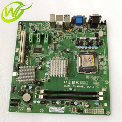 Placa madre 1750221392 1750223977 de Wincor Nixdorf Cineo E8400 de las piezas de la máquina del cajero automático