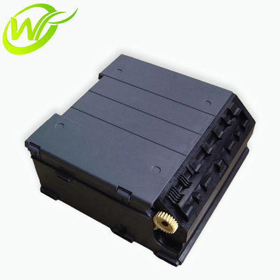 La máquina del cajero automático parte la cerradura 1750041920 1750056651 del metal del casete del rechazo de Wincor