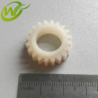 Fabricante plástico Hitachi 4P009174-001 4P-009174-001 de los engranajes de las piezas del cajero automático