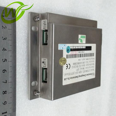 Teclado H28-D16-JHTF del EPP Pinpad de Hitachi 2845V de las piezas de la máquina del cajero automático