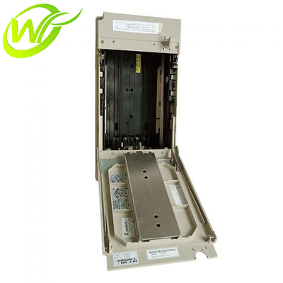 Efectivo del cajero automático de Hitachi de las piezas del cajero automático que recicla los recambios HT-3842-WRB de la caja de dinero de la máquina
