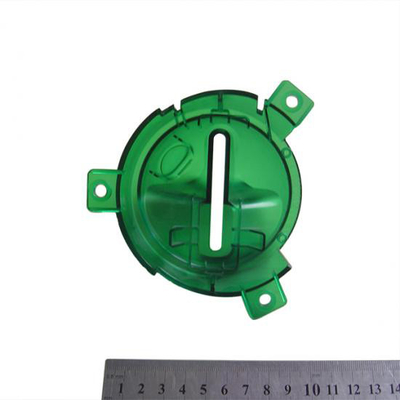 La máquina del cajero automático parte la desnatadora anti 445-0709460 de Assy NCR del lector de tarjetas de NCR 6625