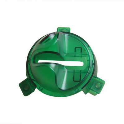 La máquina del cajero automático parte la desnatadora anti 445-0709460 de Assy NCR del lector de tarjetas de NCR 6625