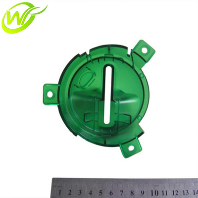 La máquina del cajero automático parte la desnatadora anti 445-0709460 de Assy NCR del lector de tarjetas de NCR 6625