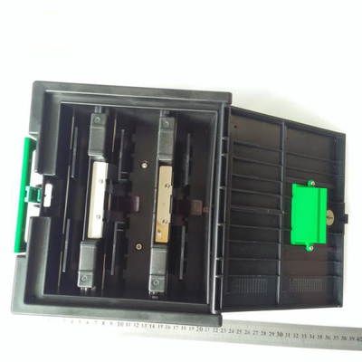 Casete 0090023114 009-0023114 del compartimiento del rechazo de PartsParts NCR S2 de la máquina del cajero automático