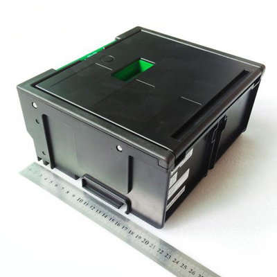 Casete 0090023114 009-0023114 del compartimiento del rechazo de PartsParts NCR S2 de la máquina del cajero automático