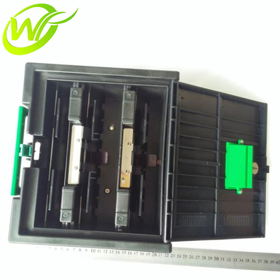 Casete 0090023114 009-0023114 del compartimiento del rechazo de PartsParts NCR S2 de la máquina del cajero automático