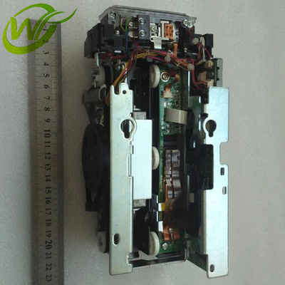 Lector de tarjetas de Diebold Opteva de las piezas del cajero automático 49-209542-000E 49-209542-000F
