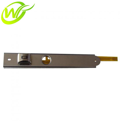 Pista 2 SBW191701 998-0235657 de Read Magnetic Head del lector de tarjetas de NCR de las piezas del cajero automático