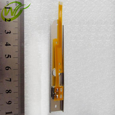 Pista 2 SBW191701 998-0235657 de Read Magnetic Head del lector de tarjetas de NCR de las piezas del cajero automático