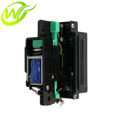Lector de tarjetas de Wincor Nixdorf V2CU de las piezas del cajero automático Throat Assy WC10070 1750173205-67