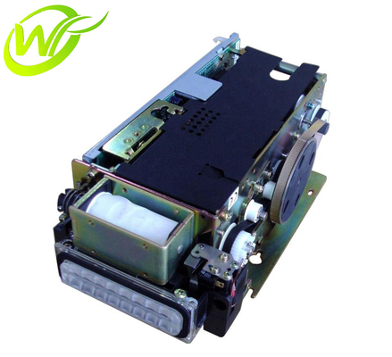 Piezas Diebold de la máquina del cajero automático sin Chip Card Reader 49-201324-000A 49201324000A