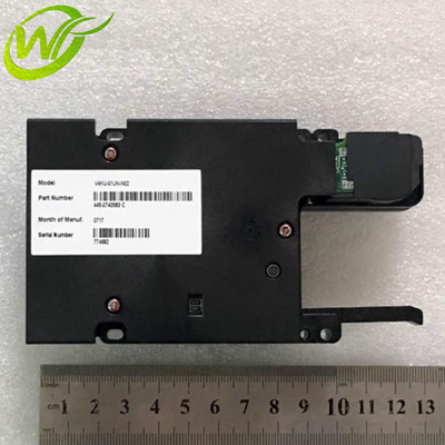 Las piezas NCR de la máquina del cajero automático SUMERGEN al lector de Smart Card 445-0740583 445-074-0583