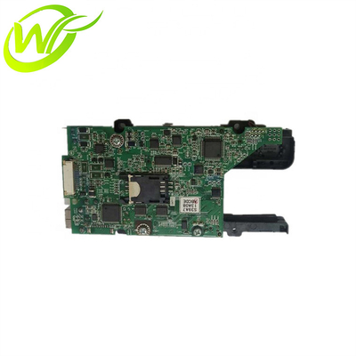 Las piezas Diebold del cajero automático SUMERGEN al lector Track de Smart Card 1/2/3 EMV 49209535000B