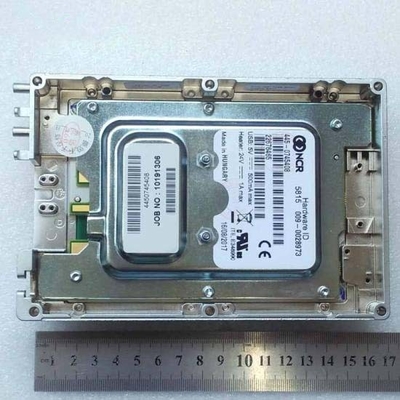 Inglés 4450745408 del teclado del EPP de NCR 66XX de las piezas de la máquina del cajero automático 445-0745408