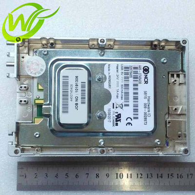 Inglés 4450745408 del teclado del EPP de NCR 66XX de las piezas de la máquina del cajero automático 445-0745408