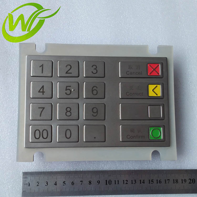 Teclado 01750132052 1750132052 del EPP V5 de Wincor Nixdorf 2050XE del teclado del cajero automático