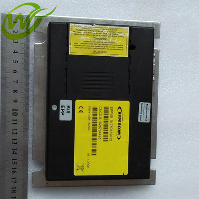 Teclado 01750132052 1750132052 del EPP V5 de Wincor Nixdorf 2050XE del teclado del cajero automático