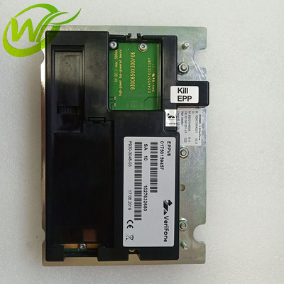 Teclado 01750159457 1750159457 del EPP V6 de Wincor de las piezas de la máquina del cajero automático