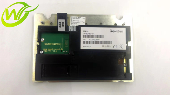 Disposición 01750153161 del telclado numérico de la máquina de la atmósfera del EPP V6 de Wincor de las piezas de las máquinas de la atmósfera
