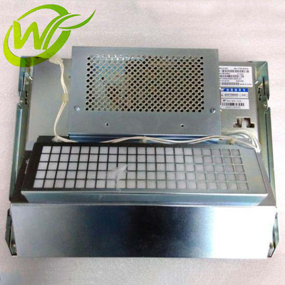 Piezas Diebold Opteva del cajero automático exhibición LCD 49-201788-000G 49201788000G del consumidor de 15 pulgadas