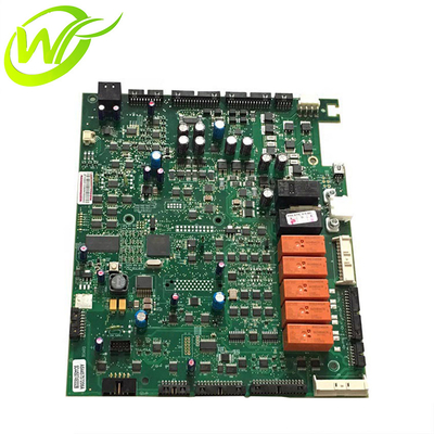 Tablero de control del dispensador de NCR S2 de las piezas de la máquina del cajero automático 4450749347 445-0749347