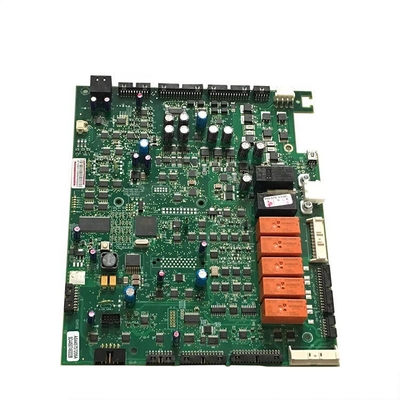 Tablero de control del dispensador de NCR S2 de las piezas de la máquina del cajero automático 4450749347 445-0749347