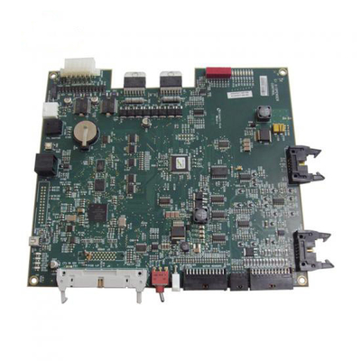 Placa madre 4450712895 445-0712895 del tablero de control del dispensador USB de NCR de las piezas del cajero automático