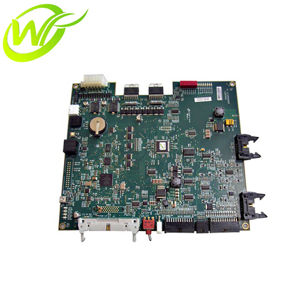 Placa madre 4450712895 445-0712895 del tablero de control del dispensador USB de NCR de las piezas del cajero automático