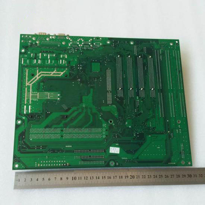 Placa madre 0090020183 009-0020183 de NCR P4 de las piezas de la máquina del cajero automático