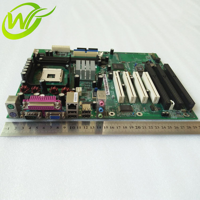 Placa madre 0090020183 009-0020183 de NCR P4 de las piezas de la máquina del cajero automático