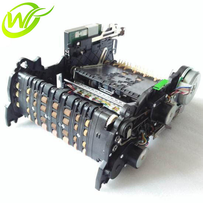 ATS principal 1750193276 de la cabeza W.Drive CRS del módulo de Wincor de los recambios del cajero automático
