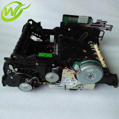 ATS principal 1750193276 de la cabeza W.Drive CRS del módulo de Wincor de los recambios del cajero automático
