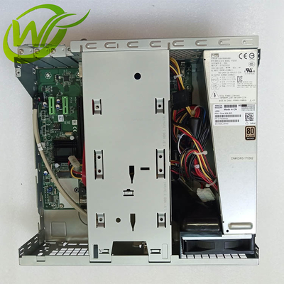 Las piezas del cajero automático Wincor 4SWAP-PC 5G I5-4570 C4060 PC Core TPMen 1750262090 1750262084
