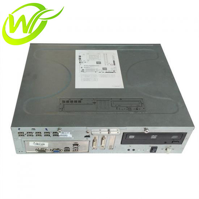 Las partidas de Diebold ATM Core TPM.PRCSR.C2D 2.8 GHz.SER ATM Core PORT 500GB 00151586000F