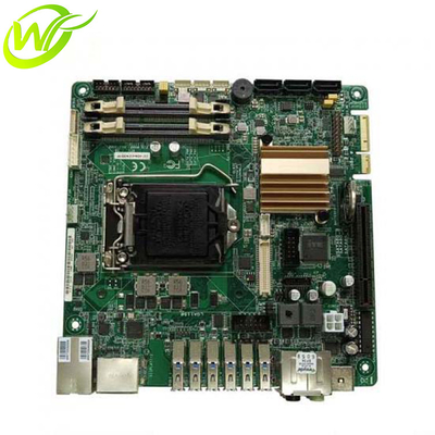Placa madre 445-0767382 445-0769935 de NCR Estoril de las piezas de la máquina del cajero automático