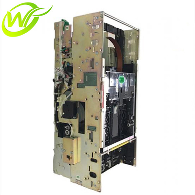 FRU YA MONTADA 4450761208 445-0761208 del presentador de NCR S2 de las piezas de la máquina del cajero automático