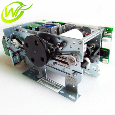 Lector de tarjetas de NCR 66xx de las piezas de la máquina del cajero automático 4450755000 445-0755000