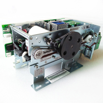 Lector de tarjetas de NCR 66xx de las piezas de la máquina del cajero automático 4450755000 445-0755000