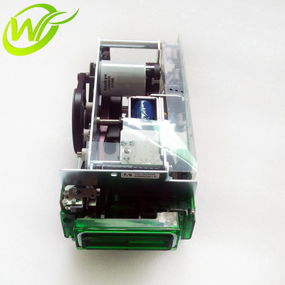 Lector de tarjetas de NCR 66xx de las piezas de la máquina del cajero automático 4450755000 445-0755000
