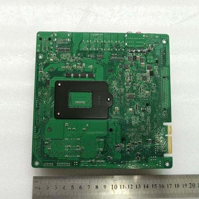 Placa madre 445-0767382 445-0769935 de NCR Estoril de las piezas de la máquina del cajero automático