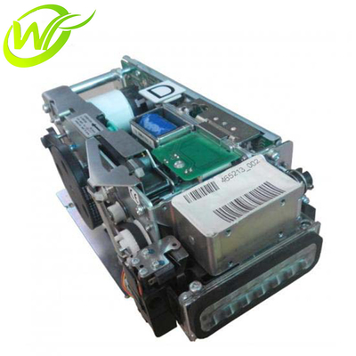 La máquina del cajero automático de Diebold parte el lector de tarjetas de Opteva 492-09540000E 49209540000E