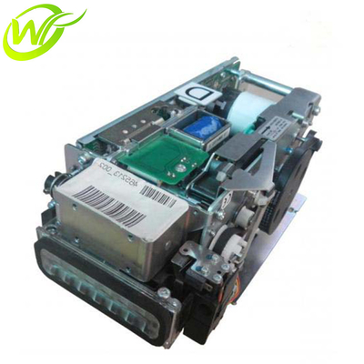 La máquina del cajero automático de Diebold parte el lector de tarjetas de Opteva 492-09540000E 49209540000E