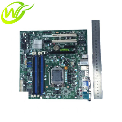 La máquina del cajero automático parte la placa madre micro 4970475399 de NCR Intel Pocono