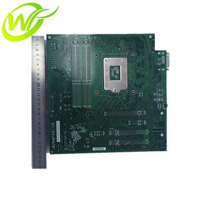 La máquina del cajero automático parte la placa madre micro 4970475399 de NCR Intel Pocono