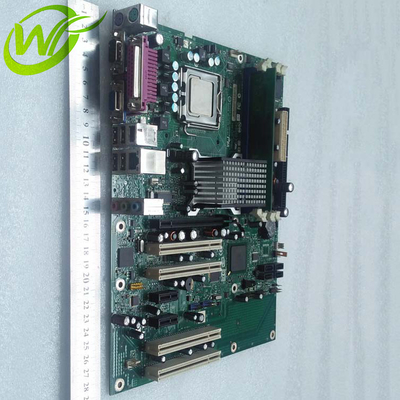 Placa madre 492-04203001C de Opteva 0MB 3G de los recambios de Diebold de las piezas del cajero automático