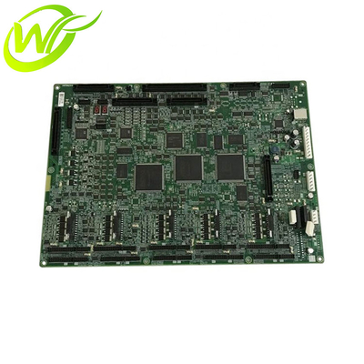 Tablero de control del CE de Diebold RX-801 de los recambios del cajero automático 49233199070A 49-233199070A
