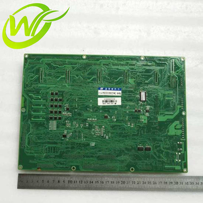 Tablero de control del CE de Diebold RX-801 de los recambios del cajero automático 49233199070A 49-233199070A