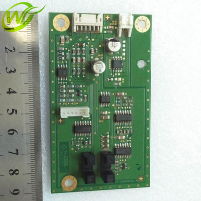 PWB 1750220136-07 del obturador de Wincor Nixdorf PC280 de las piezas del cajero automático 01750206036 1750206036