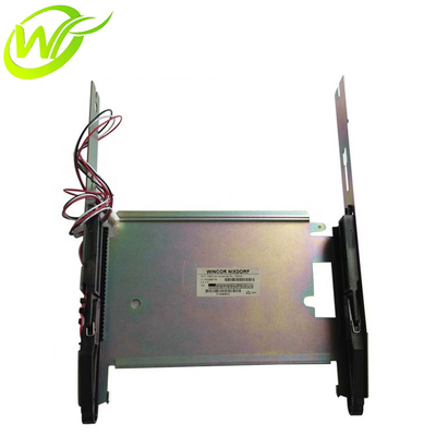 5887 NCR restauraron piezas del cajero automático 445-0668159